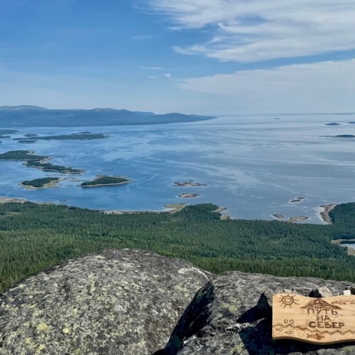 2 дня — 2 моря: к берегам Баренцева и Белого в мини-группе