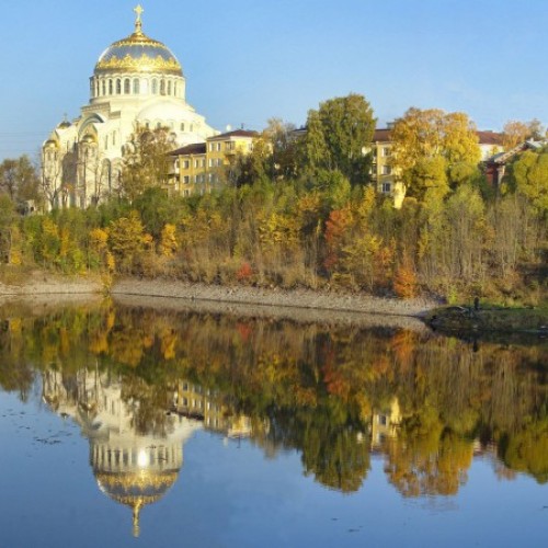 Герои города воинской славы
