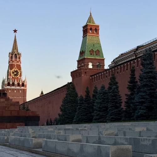 Тайны Кремлёвского некрополя и мавзолея Ленина