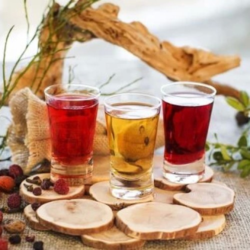 Сортавала и окрестности: мраморные берега «Рускеалы» и атмосфера прошлого в парке «Бастион»