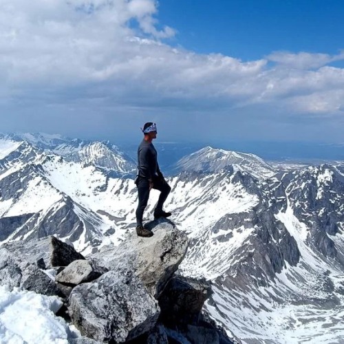 Приключение в Монголии: восхождение на высочайшую вершину Саян (из Иркутска)