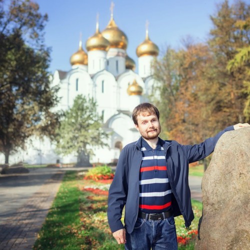 Исторический путь Ярославля