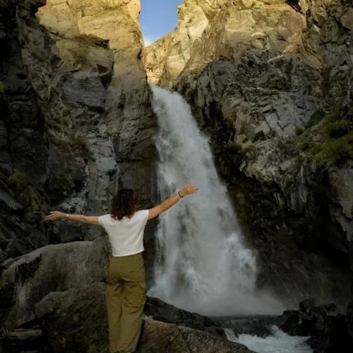 Фототур по золотому Алтаю в мини-группе: всё главное в живописный период