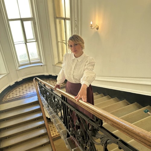 Семейная экскурсия-квест «Код Петербурга»