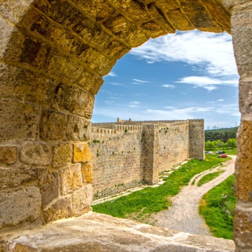 В Дербент и Южный Дагестан: экскурсии, невероятные виды и дегустация коньяка