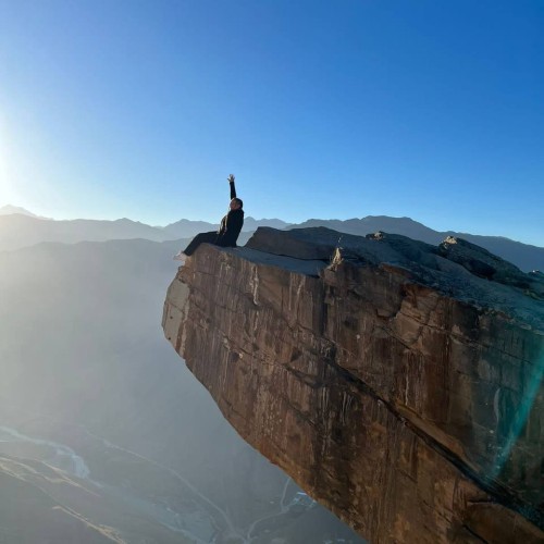 Джип-выезд по самым известным природным локациям Дагестана и Дербент
