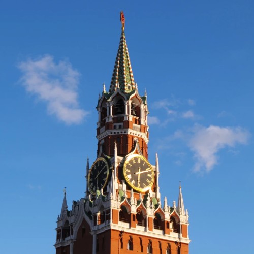 Посвящение в москвичи: экскурсия по Красной площади для детей от 7 до 14 лет