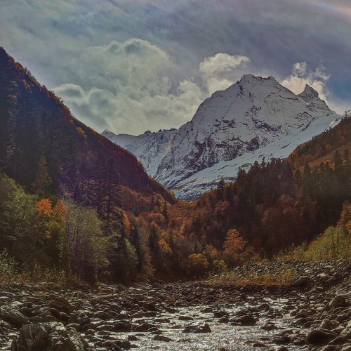 Индивидуальный отпуск в Кисловодске с экскурсиями по курортам КМВ, КЧР и КБР