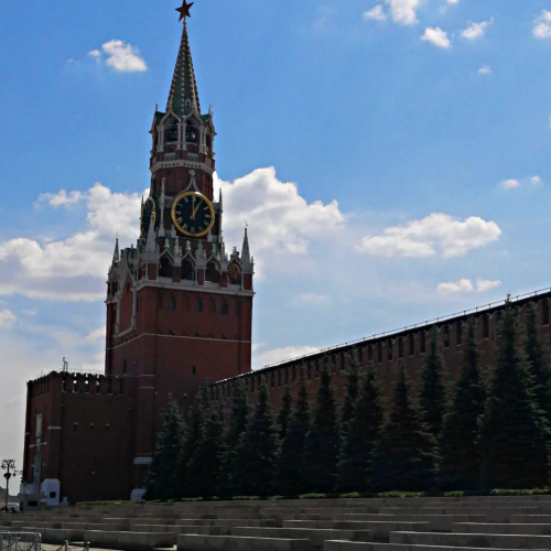 Московские истории: сквозь века и эпохи