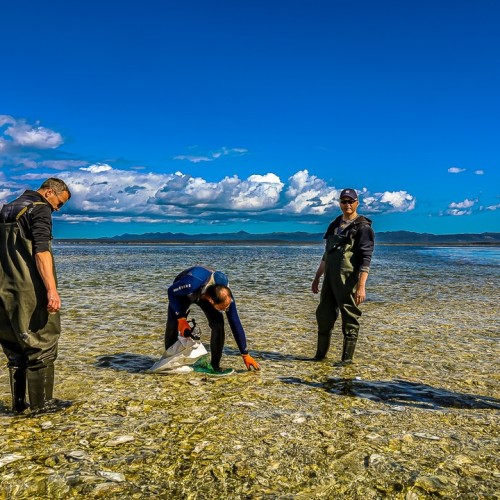 На Итуруп за впечатлениями: большое путешествие по топовым локациям острова