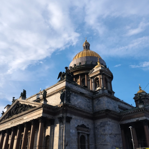 Мобильный квест в Петербурге «Роковая любовь, или Бриллиант судьбы»