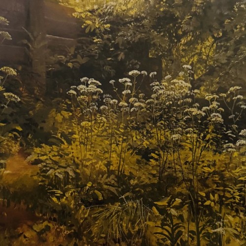 Экскурсия в Русском музее «Иван Шишкин: певец родной природы» (билеты включены)