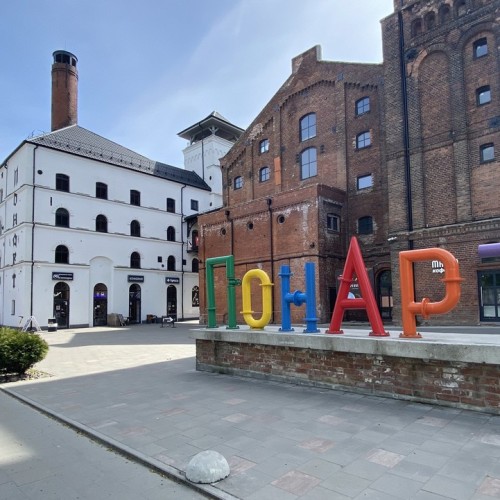 Открывая тайны Калининграда: от рыцарей до секретов разведки, Балтийск, Зеленоградск и Гвардейск