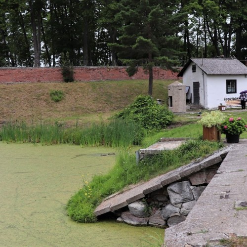 Вперёд в прошлое! Открываем тайны Калининграда через музеи, форты и бункер