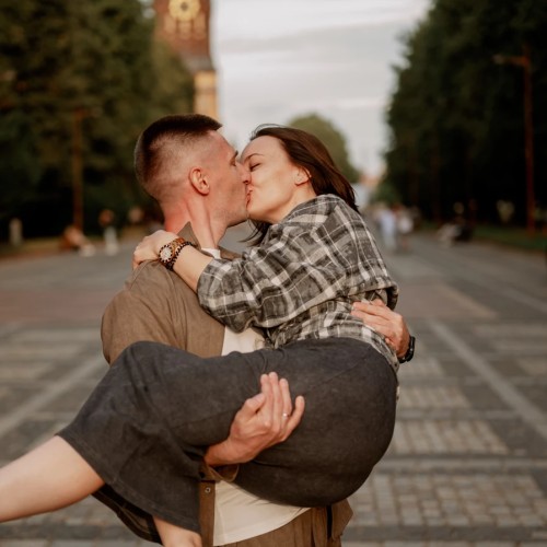 Фотопрогулка по Рыбной деревне и острову Канта