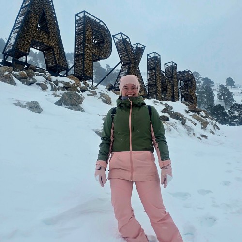 Перезагрузка на Кавказе: Архыз и Домбай, купание в термах и лучшие горные пейзажи