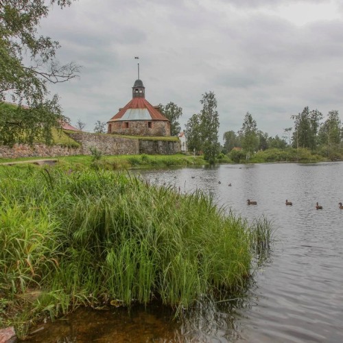 Два дня в Ладожской Карелии: тур из Петербурга