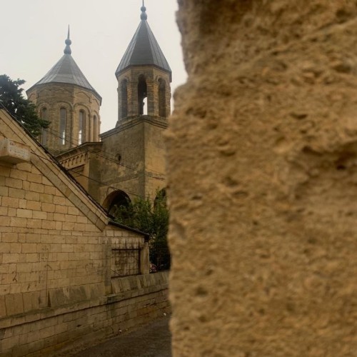 На машине по Дагестану: Дербент, древние аулы и Сулакский каньон