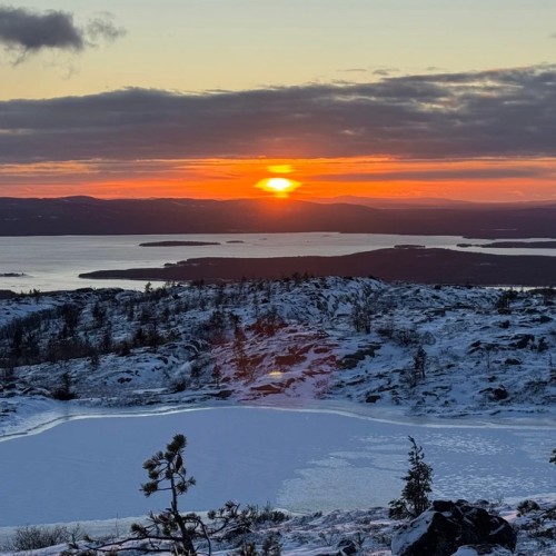 2 дня — 2 моря: к берегам Баренцева и Белого в мини-группе