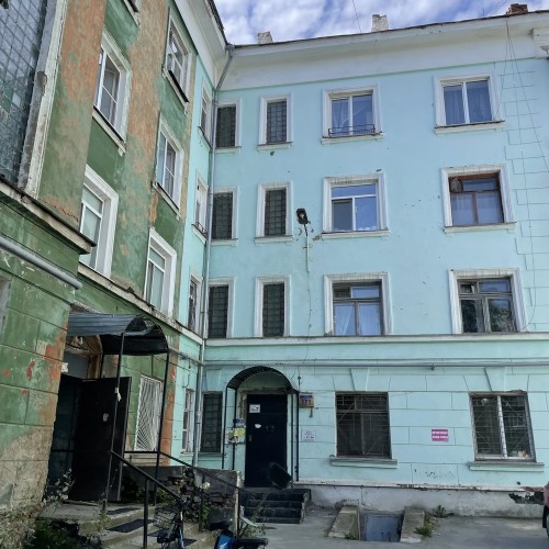 По Перми с «Реальными пацанами»