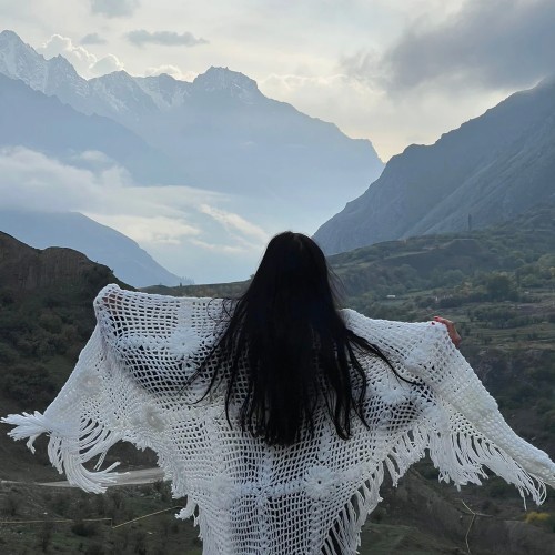 Объять Кавказ: Ингушетия, Осетия, Чечня и Дагестан