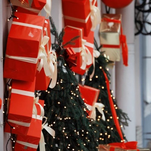 Тихий центр Петербурга: прогулка по Коломне и её окрестностям