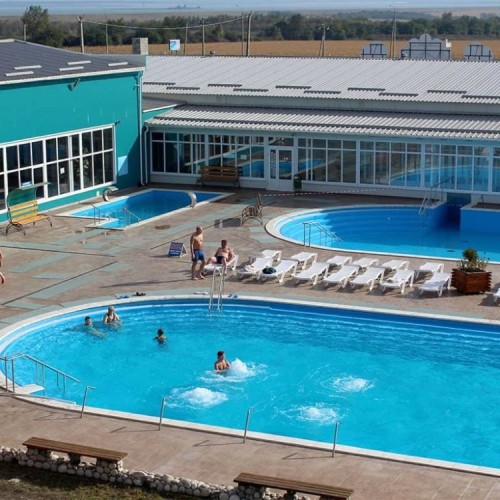 Всё лучшее на Кавказе — для вас: топ-локации, кухня, отдых на источниках, конная прогулка, рыбалка