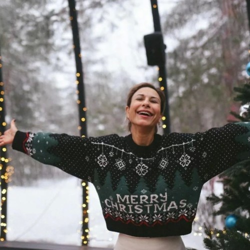 Встречаем Новый год в Карелии: экскурсии, праздничная программа и отдых в загородном отеле