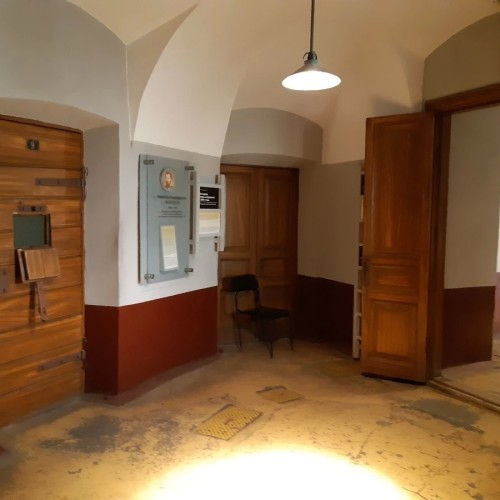 Тюрьма Петропавловской крепости от А до Я