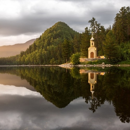 Байкальск и окрестности: от заповедника и экопарка до Тункинской долины и Аршана