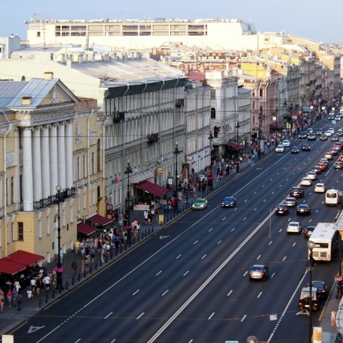 Город-герой Ленинград: о памяти и мужестве