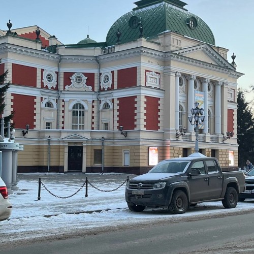 Наш Невский!