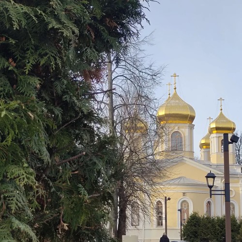 Кто такой Максим Горький?