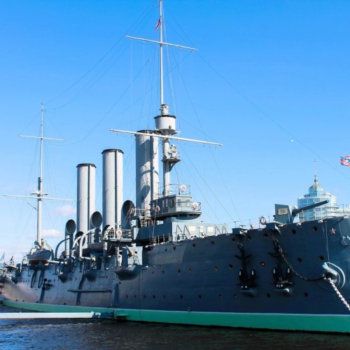 Обзорная экскурсия по Петербургу с посещением Исаакиевского собора