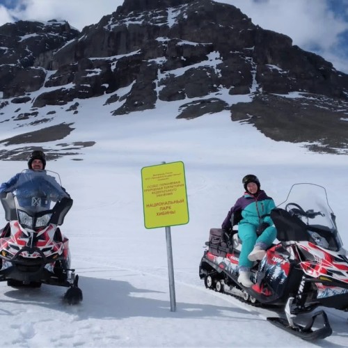 Териберка, Огни Имандры и столица Русской Арктики с проживанием в купольном отеле (мини-группа)