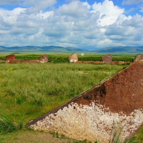 Всё и сразу в Хакасии: этнопутешествие по жемчужинам республики