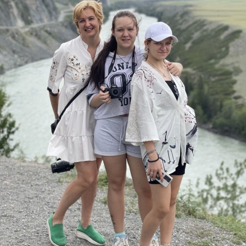 Алтай — активный: конная прогулка, лёгкий сплав и треккинг к горным озёрам + топовые локации