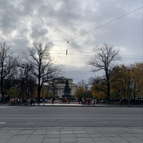 Блокада Ленинграда: город, который выстоял