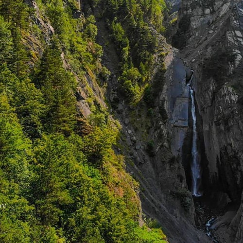 Неделя в стране гор: необычные места Дагестана и восхождение на Шалбуздаг