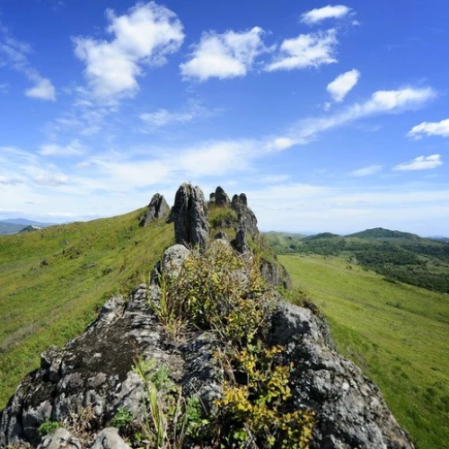Всё самое интересное на юге Приморья