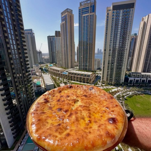 Ингушетия и Северная Осетия за выходные с мастер-классом и дегустацией (в мини-группе)