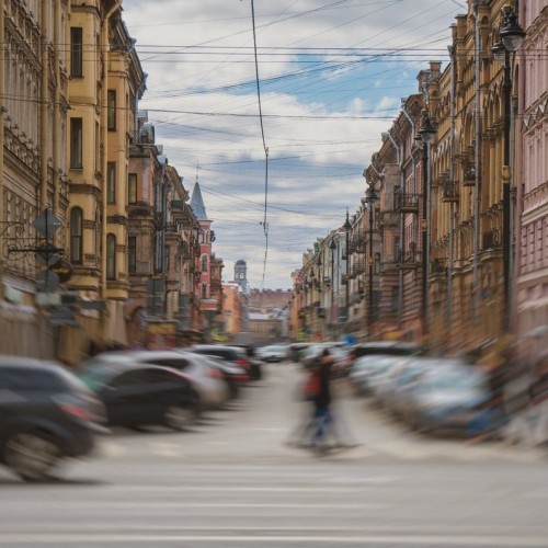 Ленинградский рок-н-ролл: истории, адреса и легенды