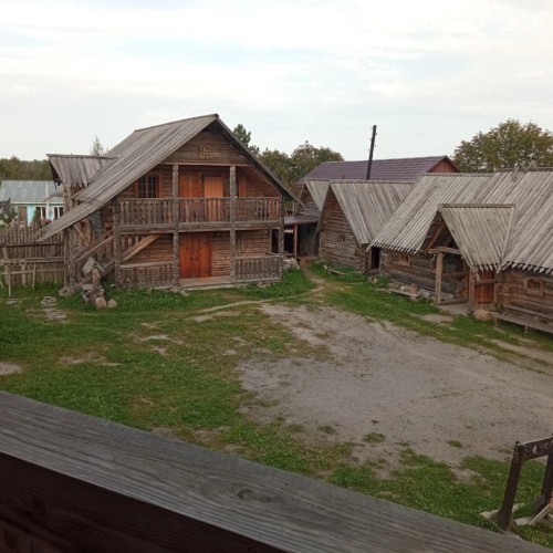 Дорогами викингов: мужской поход по Ладоге на драккаре (всё включено)