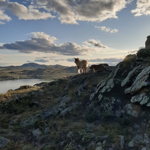 Релакс-тур на Байкал: основные достопримечательности и спа по-сибирски