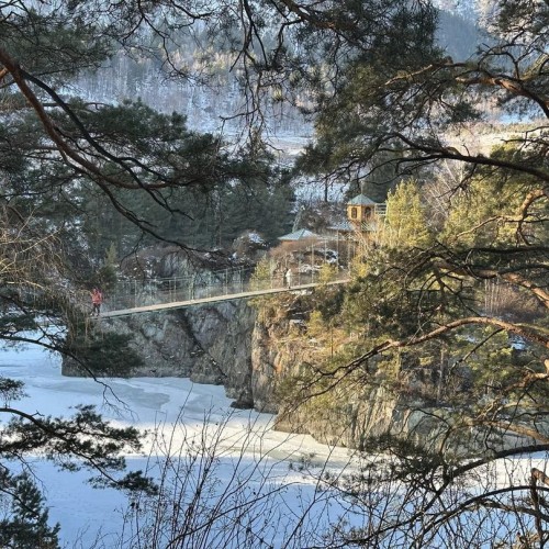 Главное на Алтае: автопутешествие в мини-группе