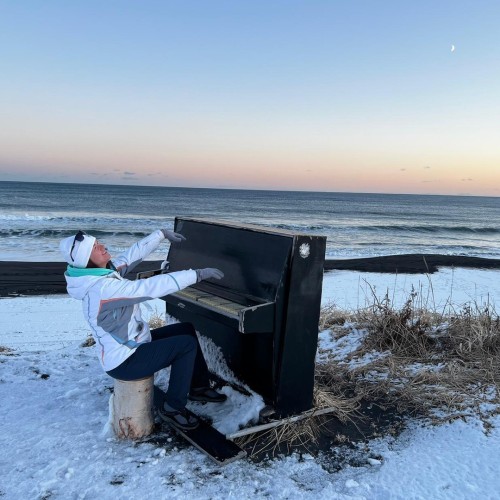 Туда, где дымятся вулканы, а вода исцеляет: неделя на Камчатке в мини-группе