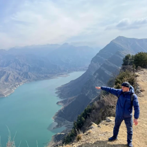 Знаменитые места Дагестана за 3 дня в мини-группе