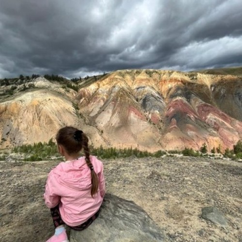 Из Новосибирска в Горный Алтай. Путешествие по топовым локациям