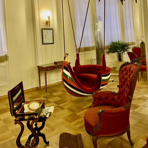 Экскурсия в Гатчинский дворец для детей и взрослых