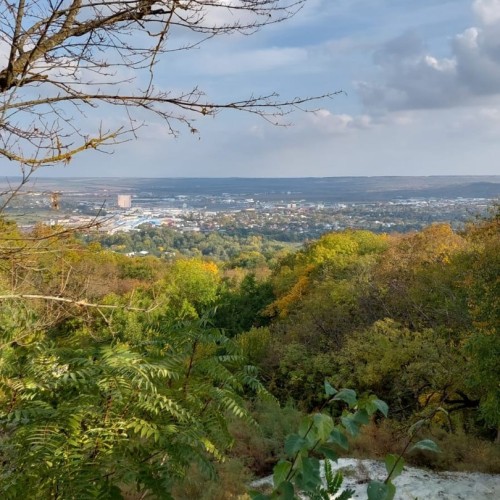 По Кавказу в мини-группе: Нальчик, Верхняя Балкария, Домбай и курорты КМВ